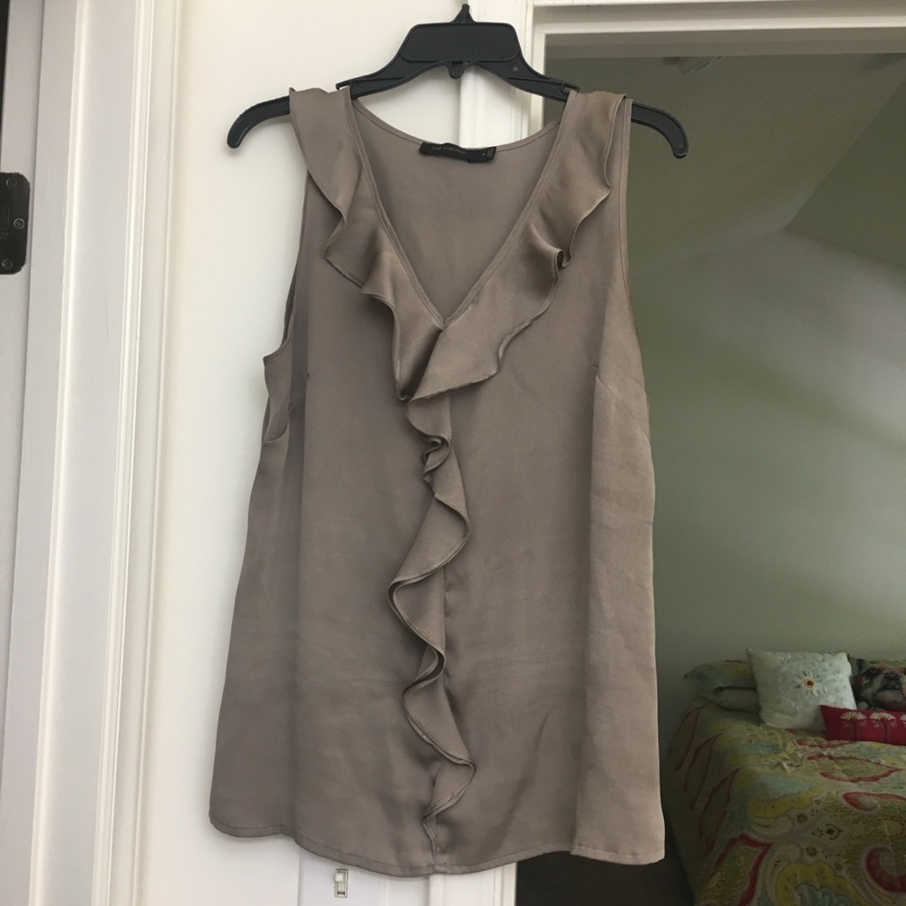 The Limited Blouse 👚